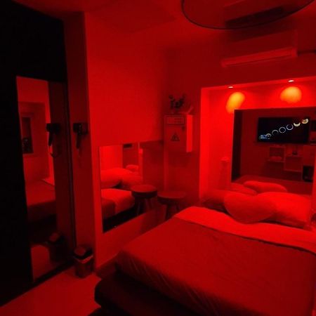 ビユールバンヌLyon Superbe Jacuzzi Vue Sur Jardinアパートメント エクステリア 写真